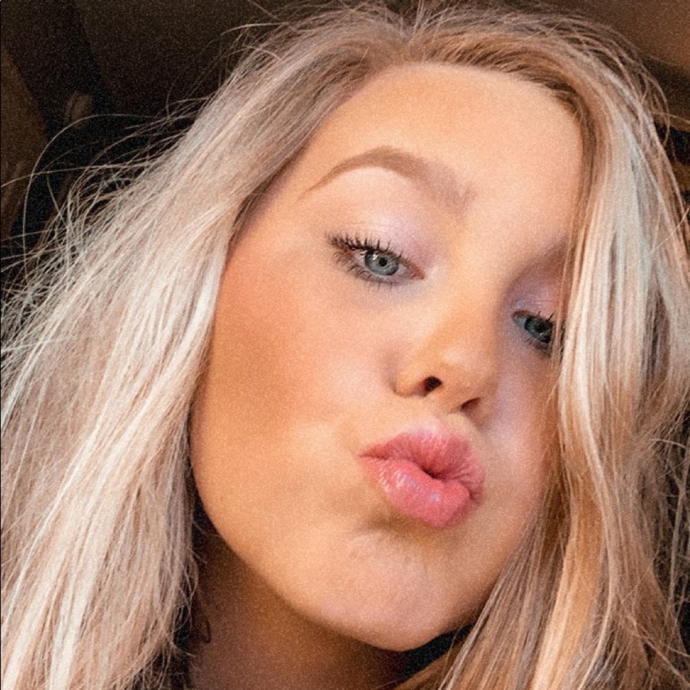 Meet your Posher, Taylor